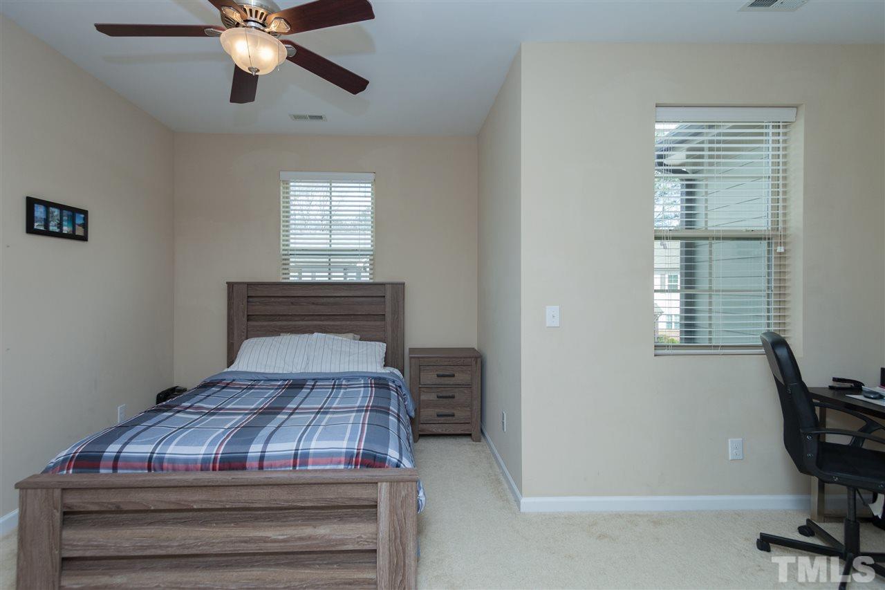 757 Wickham Ridge Road Apex, NC 27539 - Photo 15 of 25