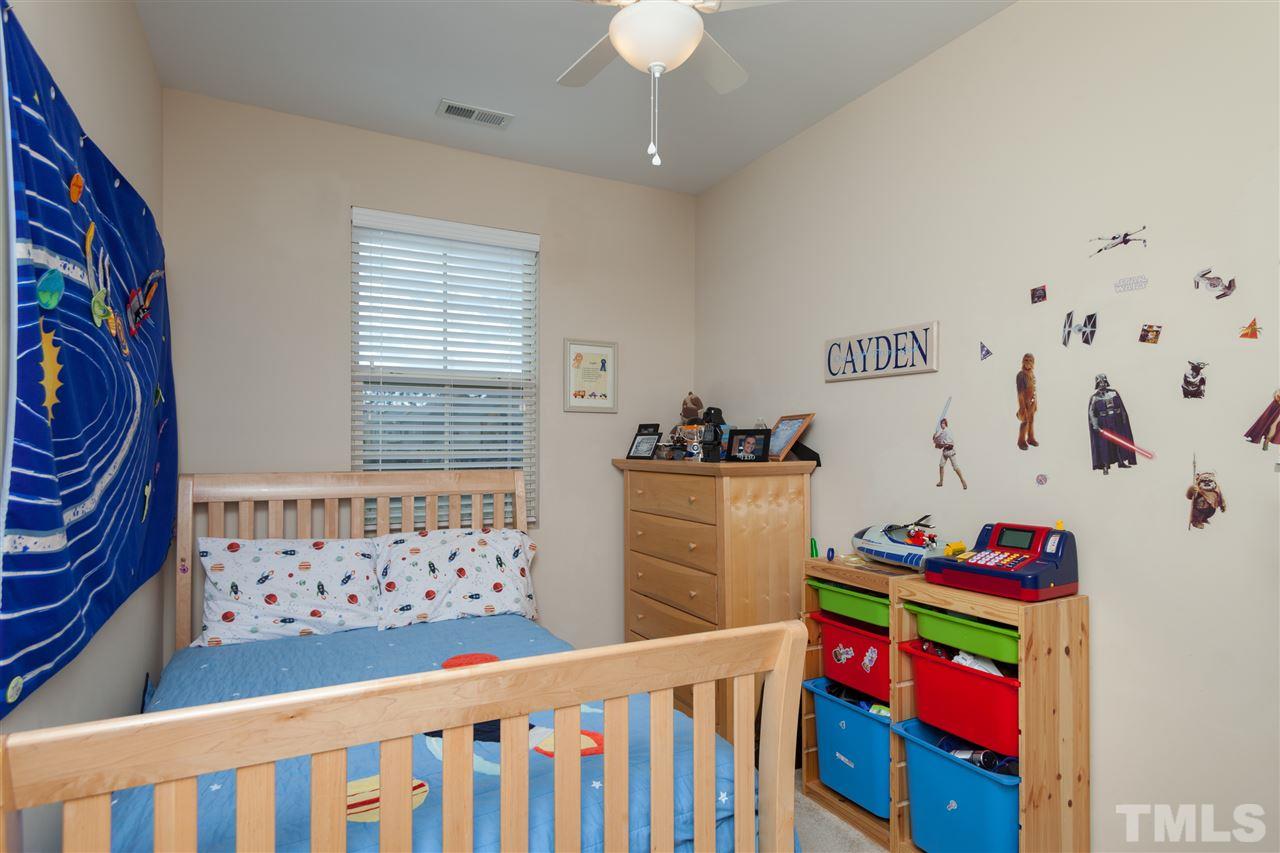 757 Wickham Ridge Road Apex, NC 27539 - Photo 17 of 25