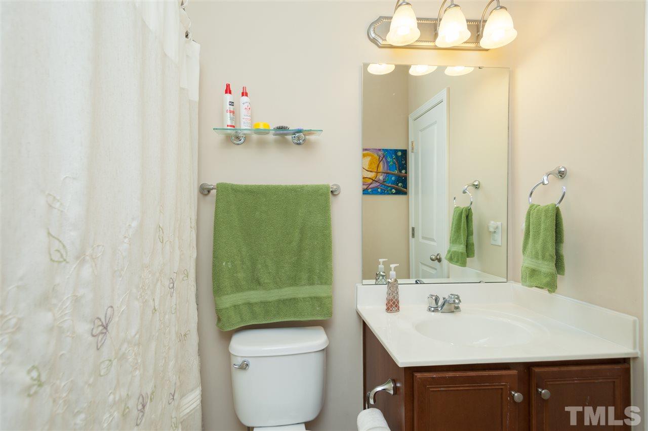 757 Wickham Ridge Road Apex, NC 27539 - Photo 19 of 25