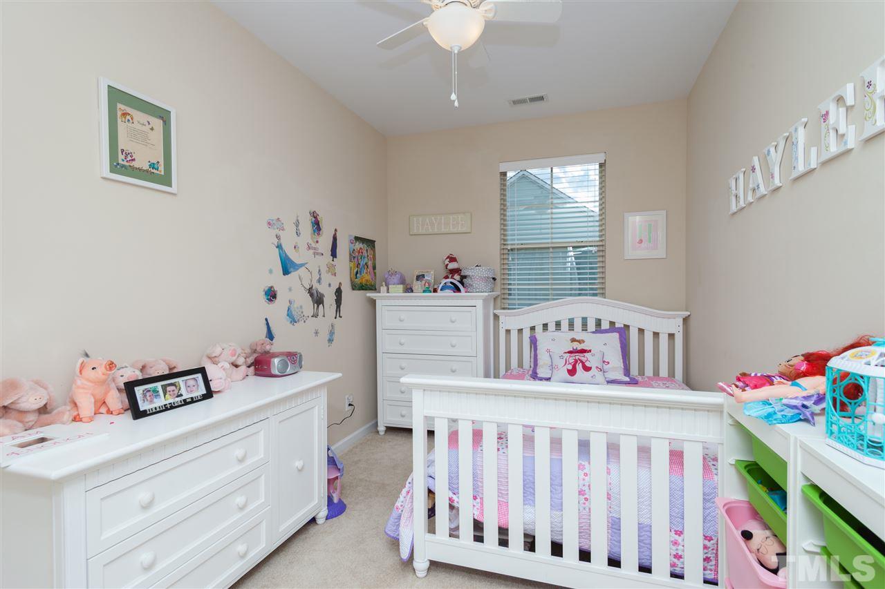 757 Wickham Ridge Road Apex, NC 27539 - Photo 20 of 25