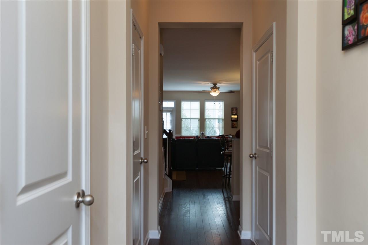 757 Wickham Ridge Road Apex, NC 27539 - Photo 3 of 25