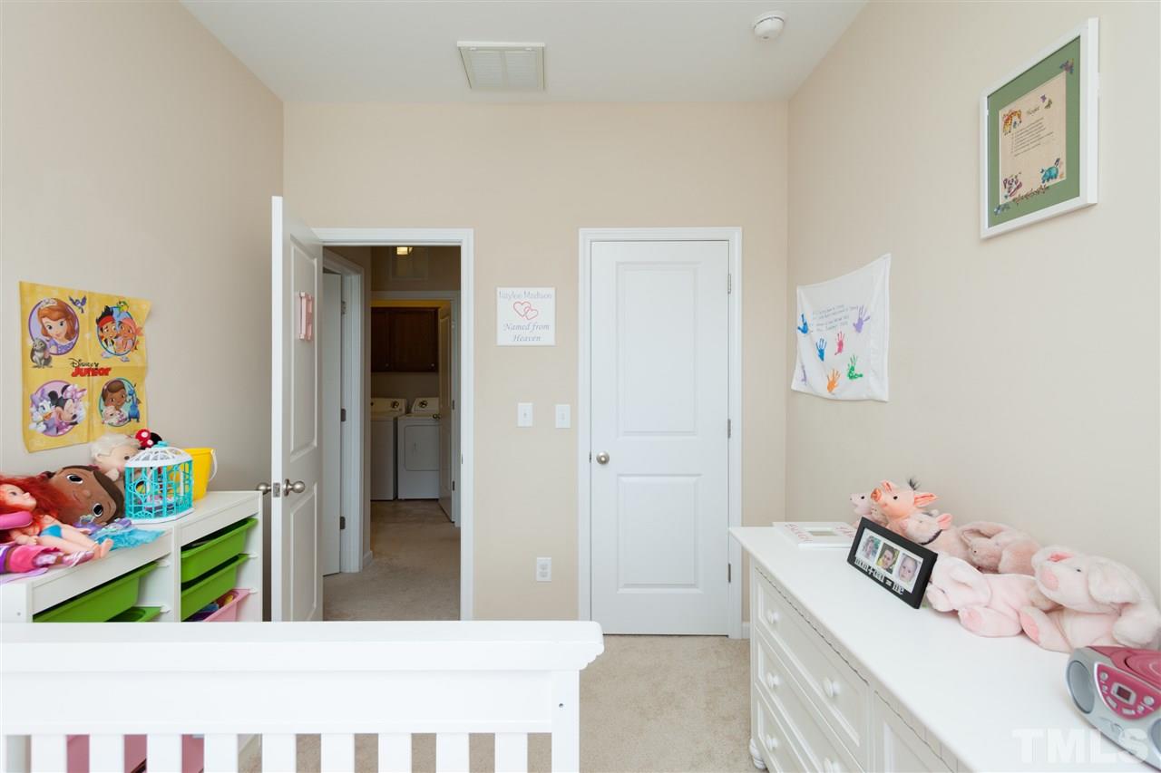 757 Wickham Ridge Road Apex, NC 27539 - Photo 21 of 25