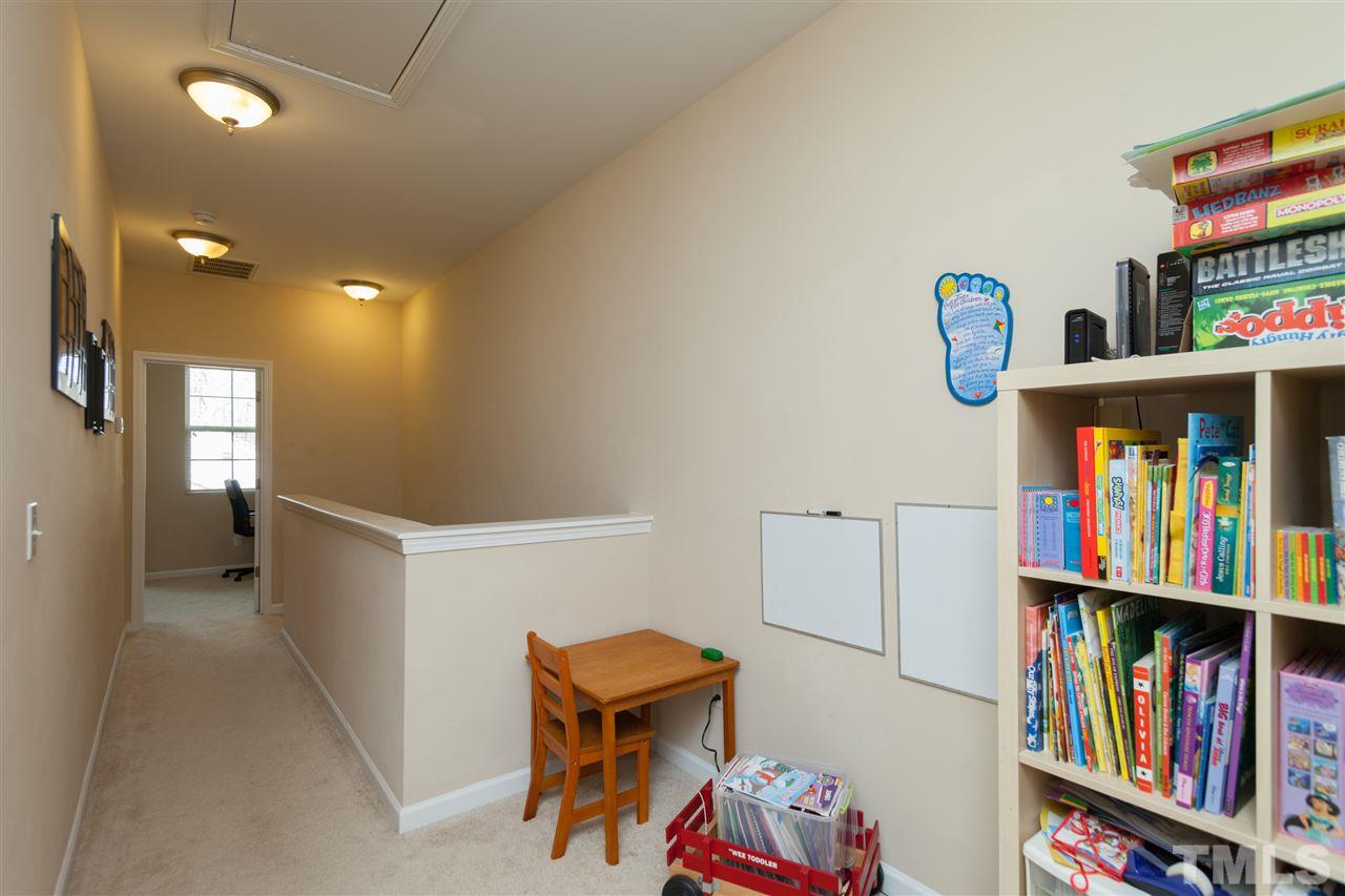 757 Wickham Ridge Road Apex, NC 27539 - Photo 22 of 25