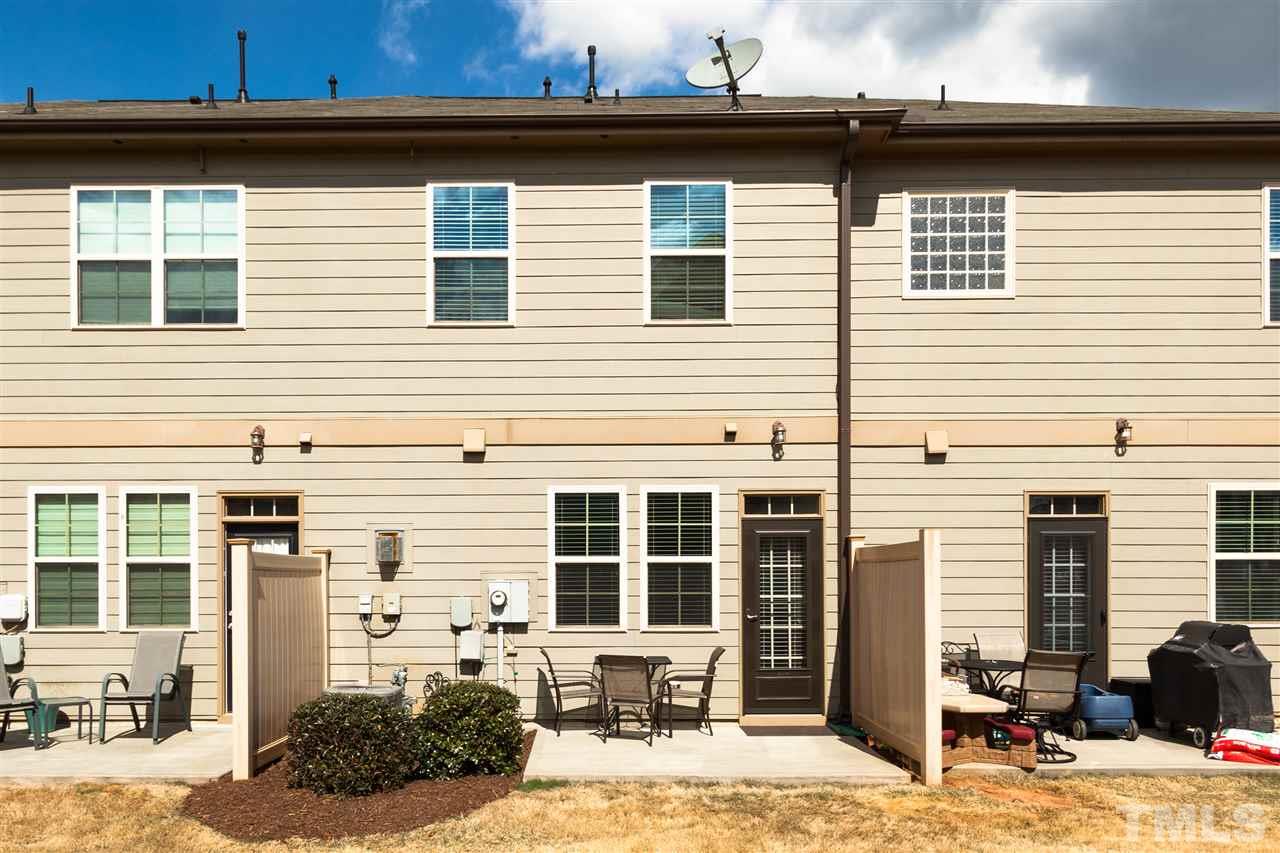 757 Wickham Ridge Road Apex, NC 27539 - Photo 25 of 25