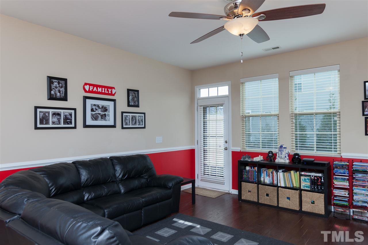 757 Wickham Ridge Road Apex, NC 27539 - Photo 5 of 25