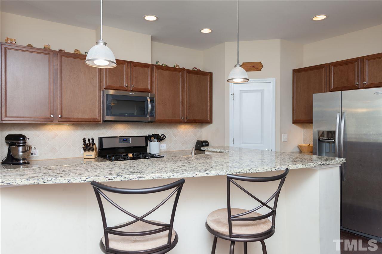 757 Wickham Ridge Road Apex, NC 27539 - Photo 7 of 25