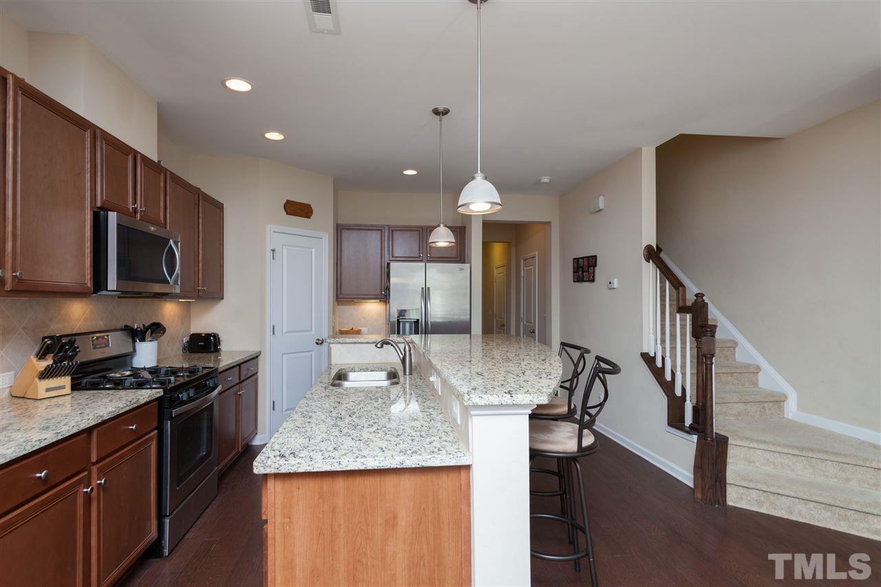 757 Wickham Ridge Road Apex, NC 27539 - Photo 8 of 25