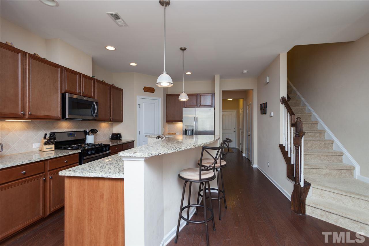 757 Wickham Ridge Road Apex, NC 27539 - Photo 10 of 25