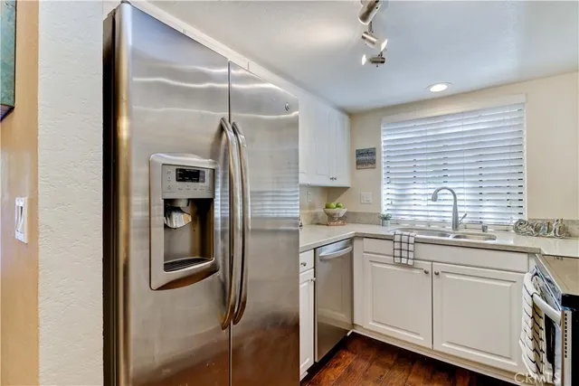 $550,000 | 25541 Indian Hill Lane, Unit O, Laguna Hills, CA 92653