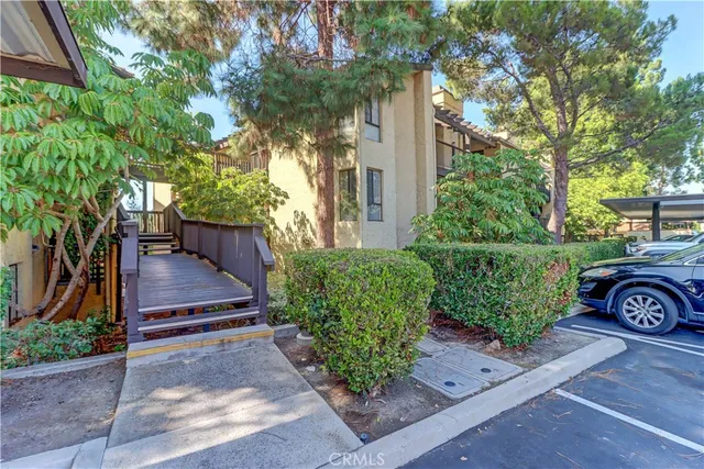 $550,000 | 25541 Indian Hill Lane, Unit O, Laguna Hills, CA 92653
