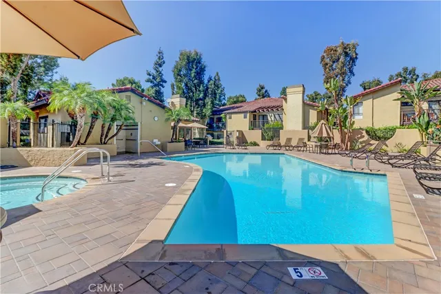 $550,000 | 25541 Indian Hill Lane, Unit O, Laguna Hills, CA 92653