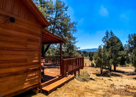 97845 Ponderosa Road Inyokern, CA 93527 - Photo 4 of 9 Gallery Image 4