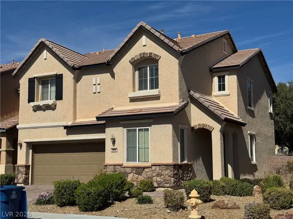 $469,000 | 3626 Via Casentino, Henderson, NV 89052