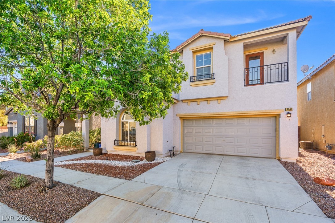 9040 Rendon Street Las Vegas, NV 89143 - Photo 12 of 78