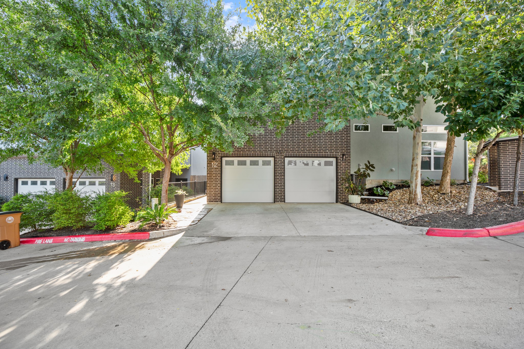 3905 Clawson Road, Unit 12 Austin, TX 78704 - Photo 1 of 30 a view of a house with a street