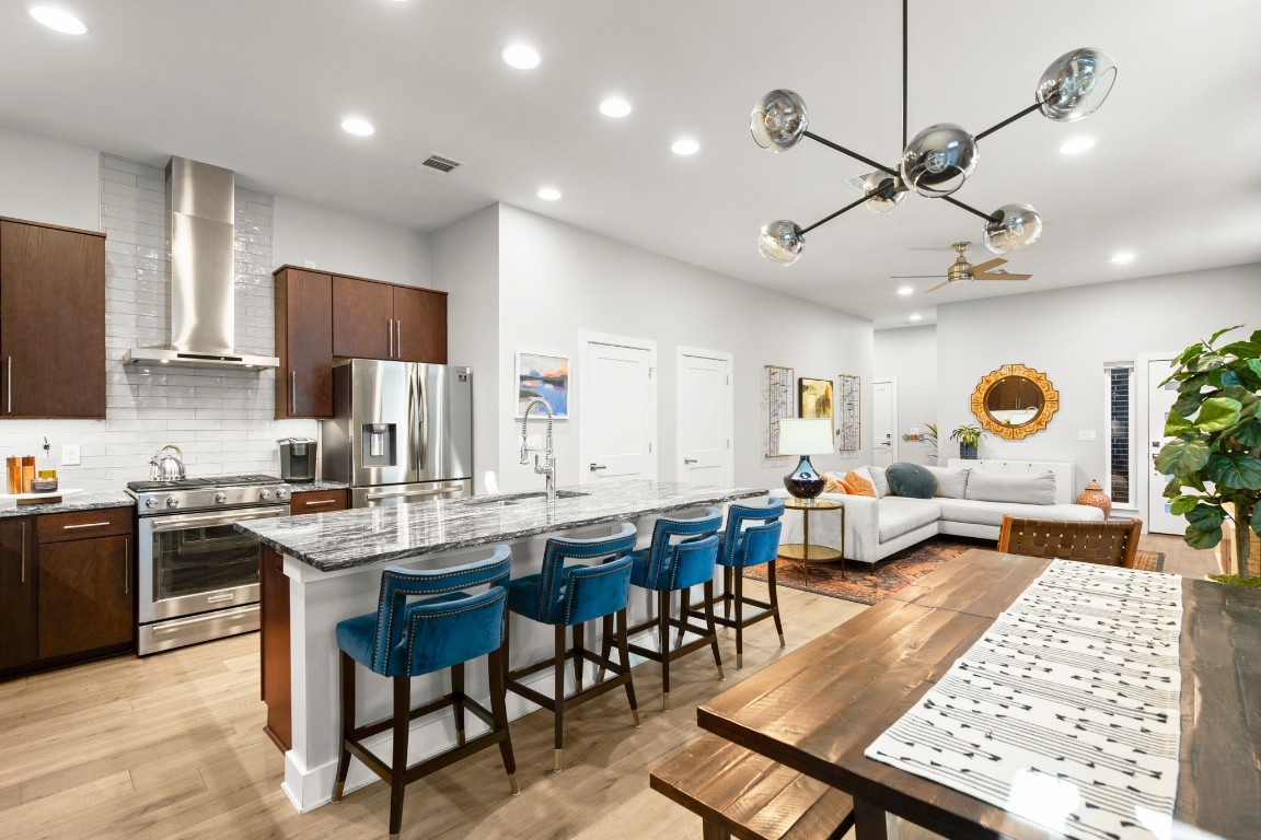 3905 Clawson Road, Unit 12 Austin, TX 78704 - Photo 12 of 30