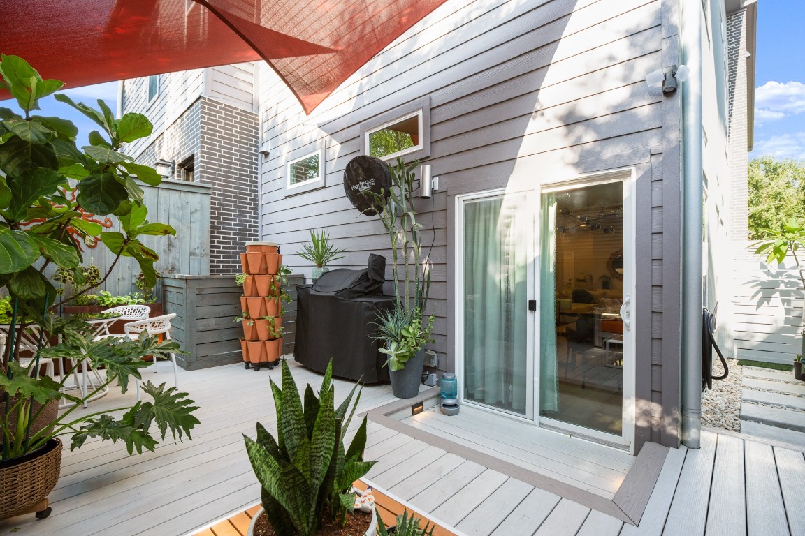 3905 Clawson Road, Unit 12 Austin, TX 78704 - Photo 15 of 30