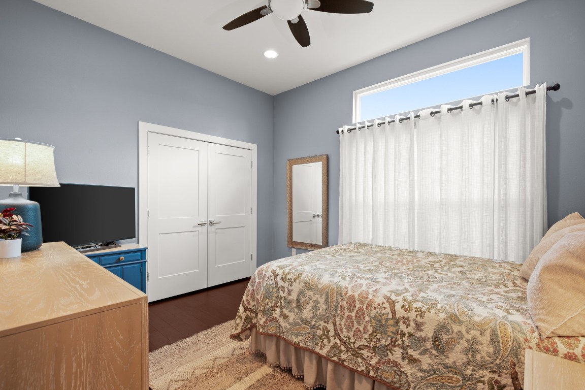 3905 Clawson Road, Unit 12 Austin, TX 78704 - Photo 26 of 30