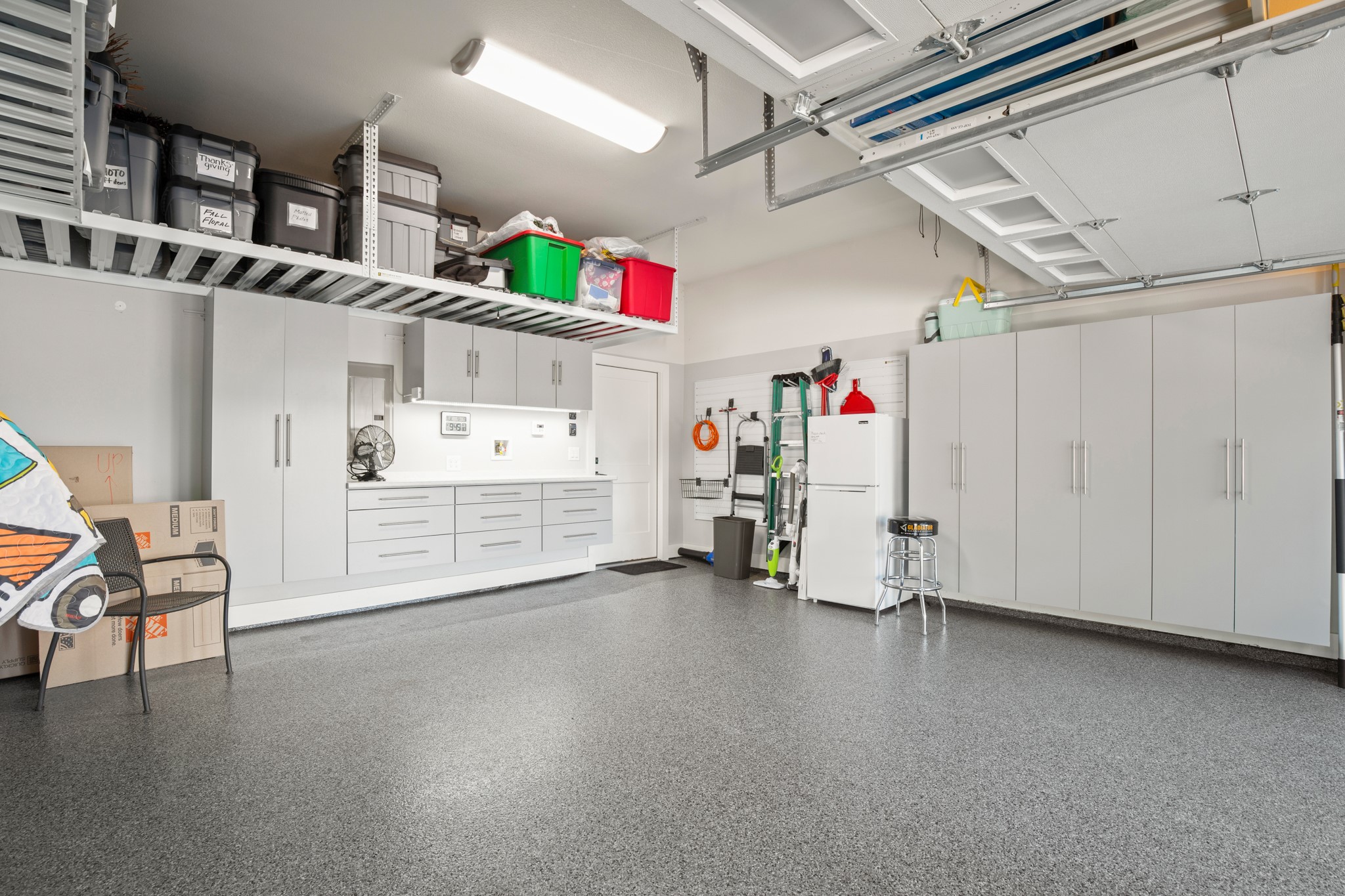 3905 Clawson Road, Unit 12 Austin, TX 78704 - Photo 28 of 30 a view of a storage & utility room with toys