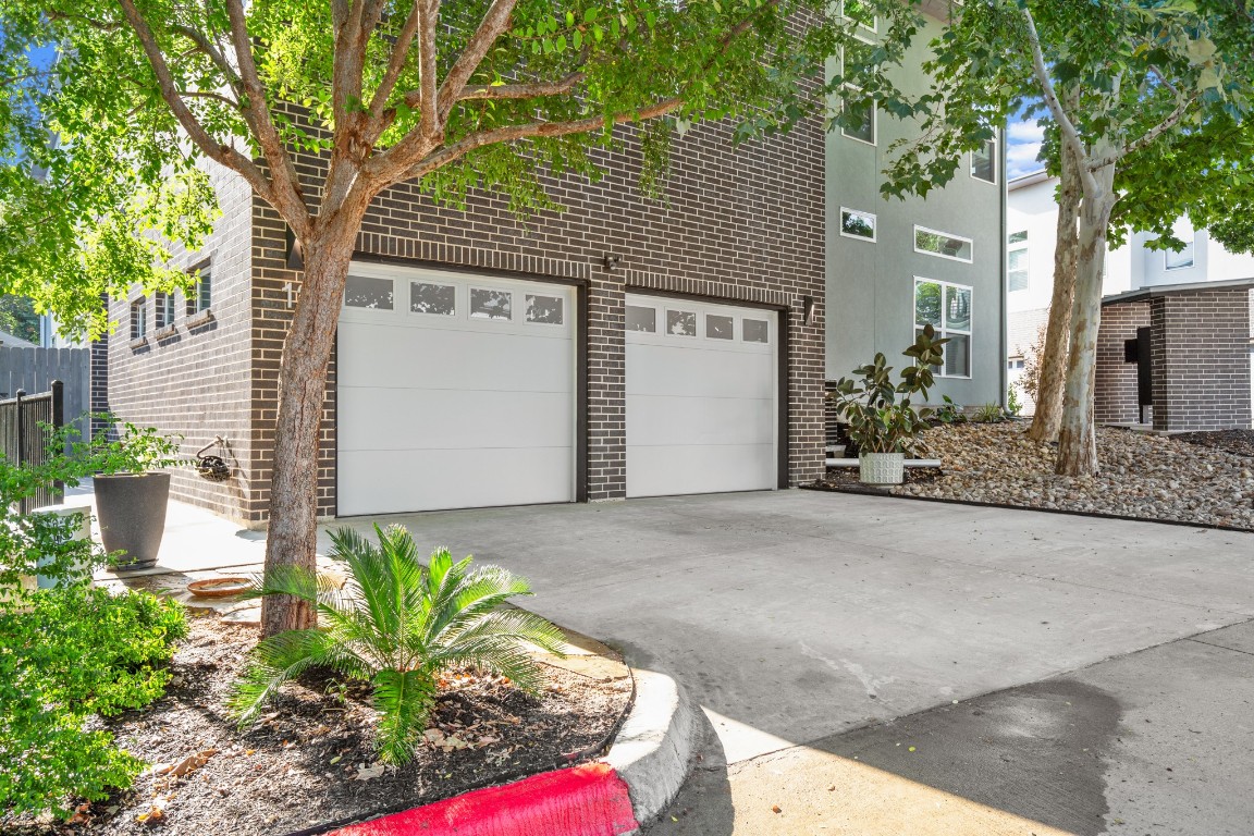 3905 Clawson Road, Unit 12 Austin, TX 78704 - Photo 30 of 30