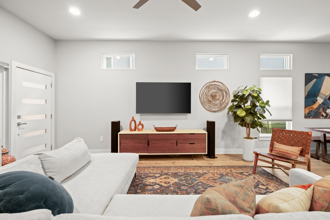 3905 Clawson Road, Unit 12 Austin, TX 78704 - Photo 5 of 30