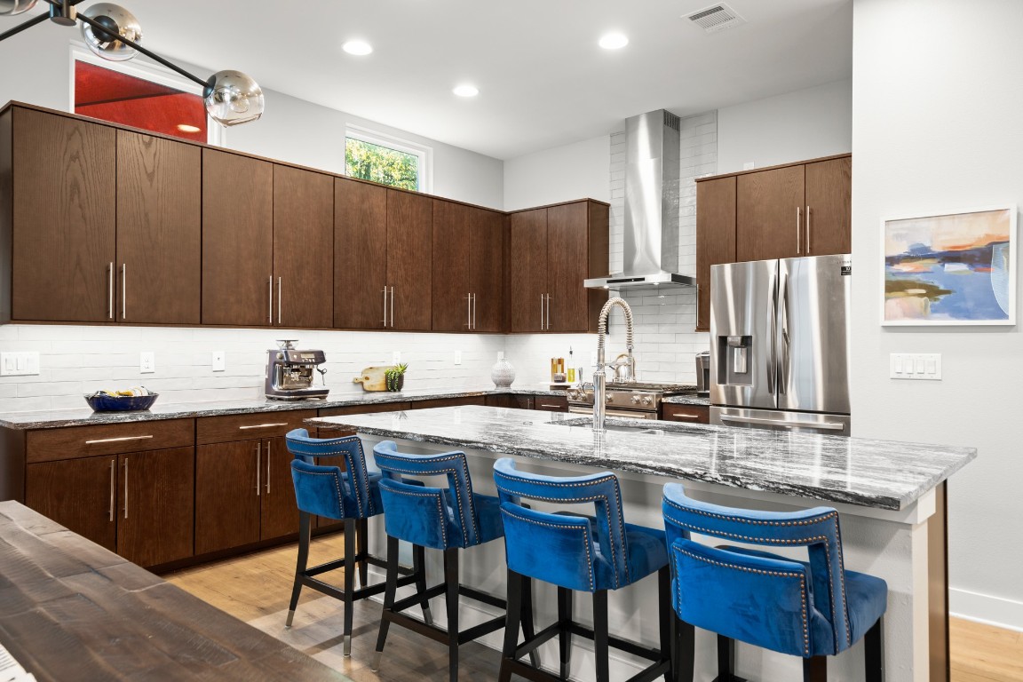 3905 Clawson Road, Unit 12 Austin, TX 78704 - Photo 8 of 30