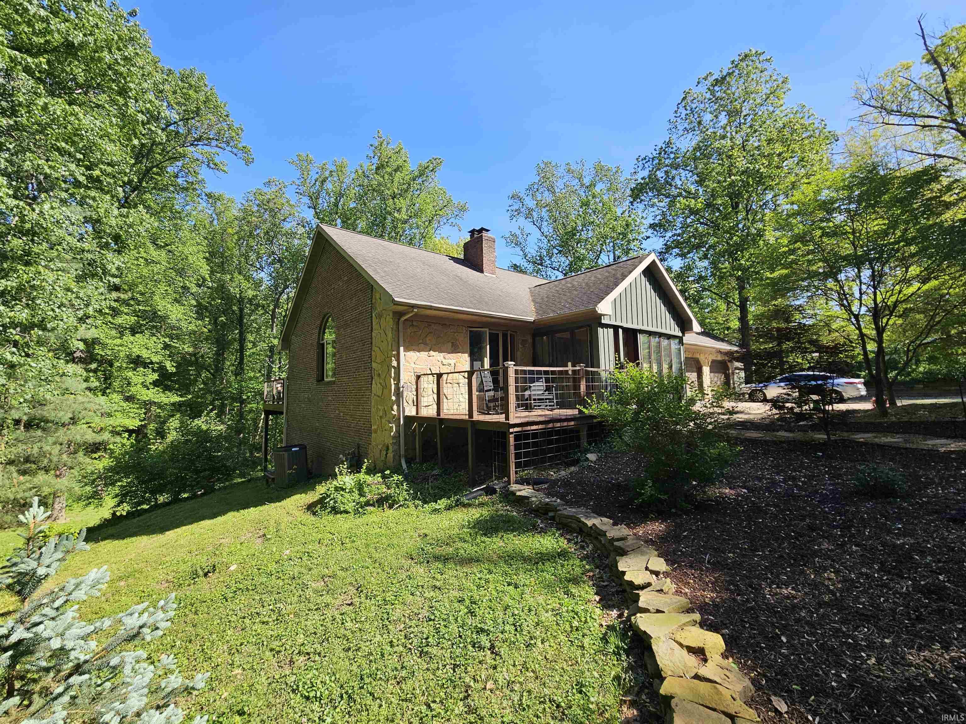 3519 Orchard Road Evansville, IN 47720 - Photo 2 of 35