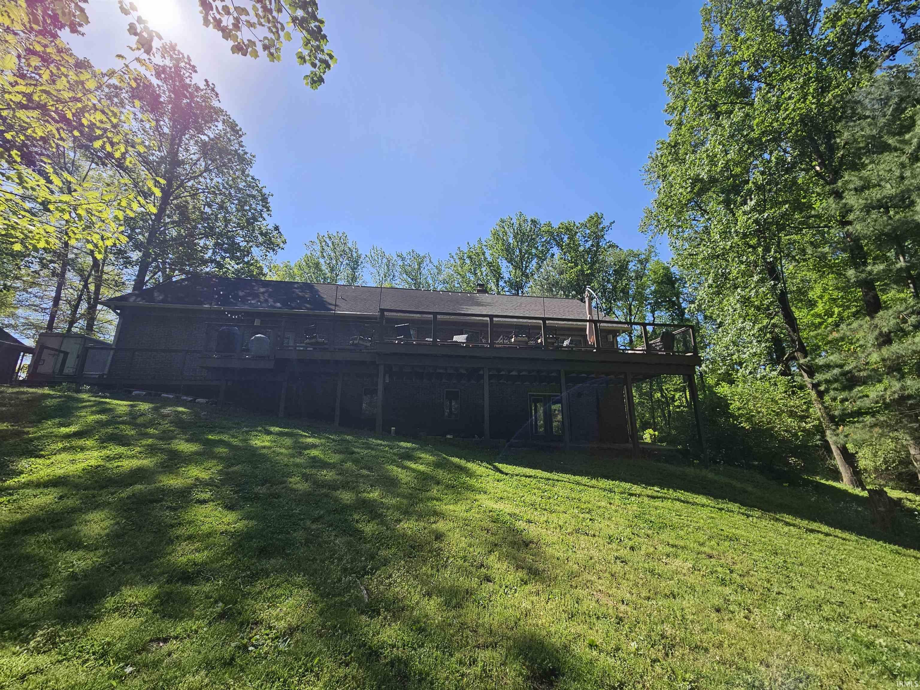 3519 Orchard Road Evansville, IN 47720 - Photo 31 of 35