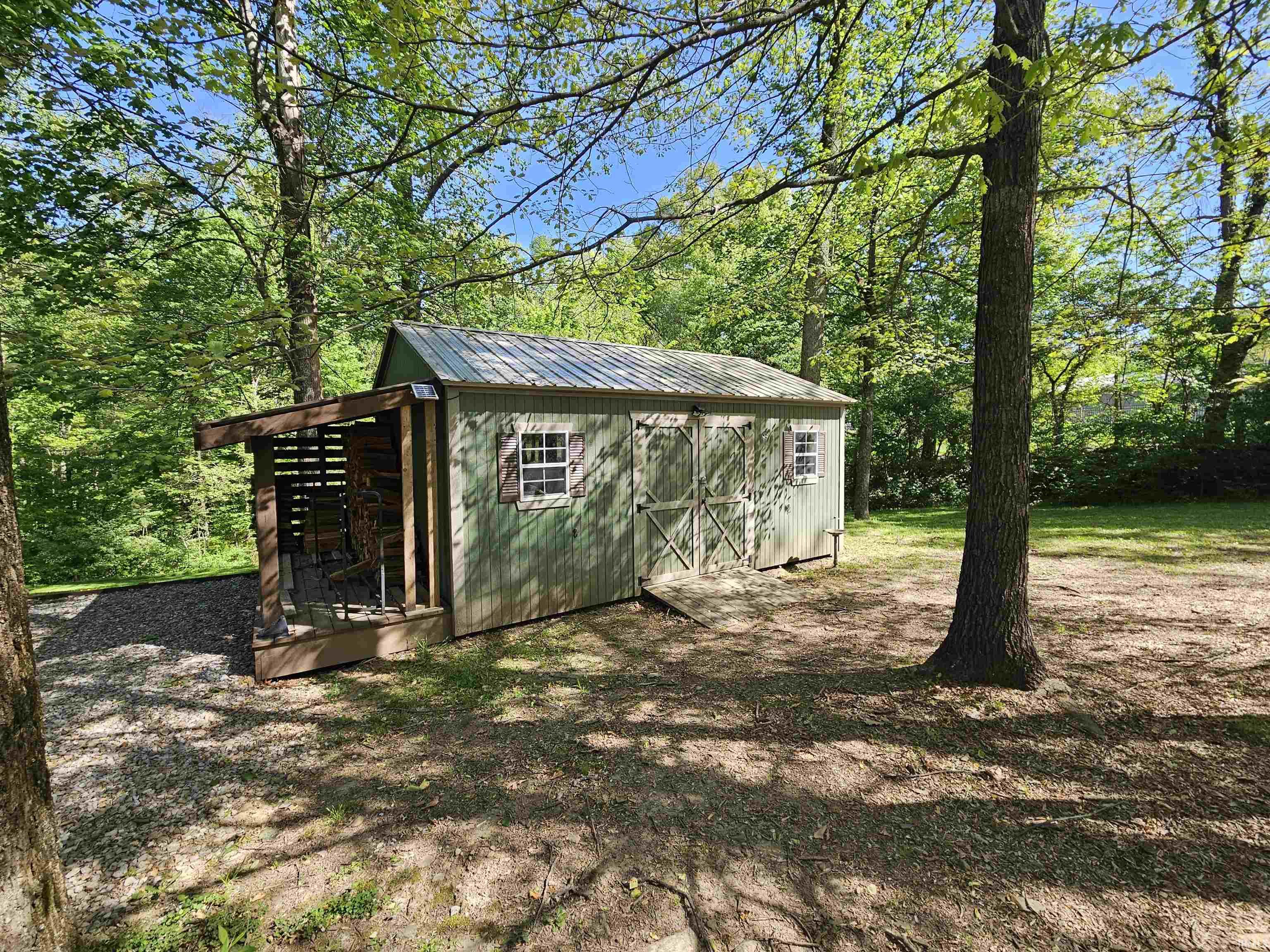 3519 Orchard Road Evansville, IN 47720 - Photo 34 of 35