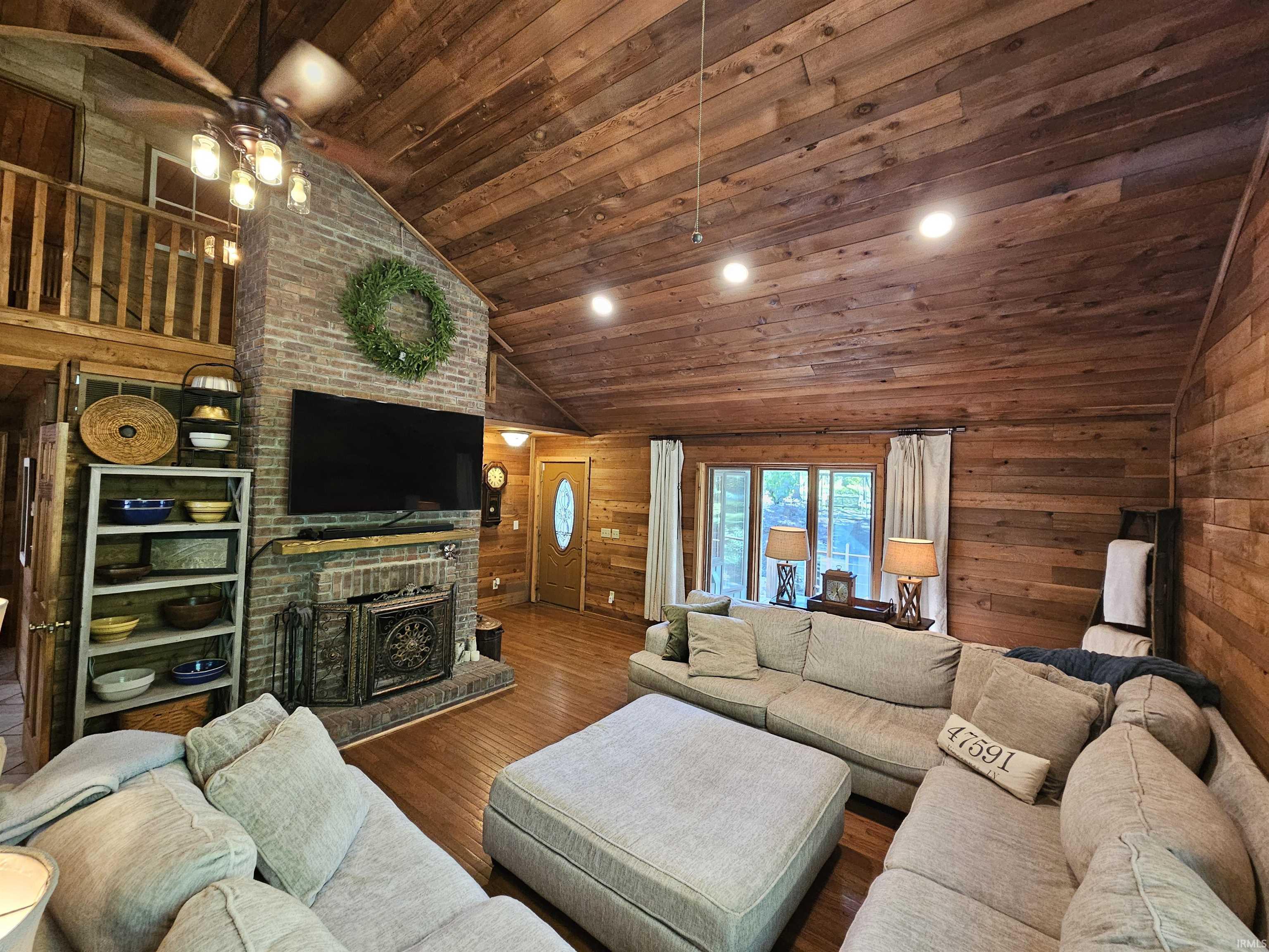 3519 Orchard Road Evansville, IN 47720 - Photo 7 of 35