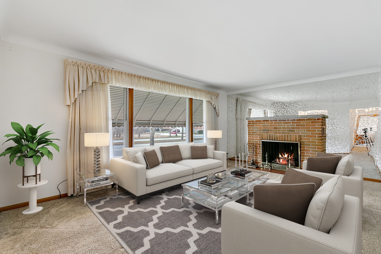 413 Des Plaines Avenue Riverside, IL 60546 - Photo 2 of 38