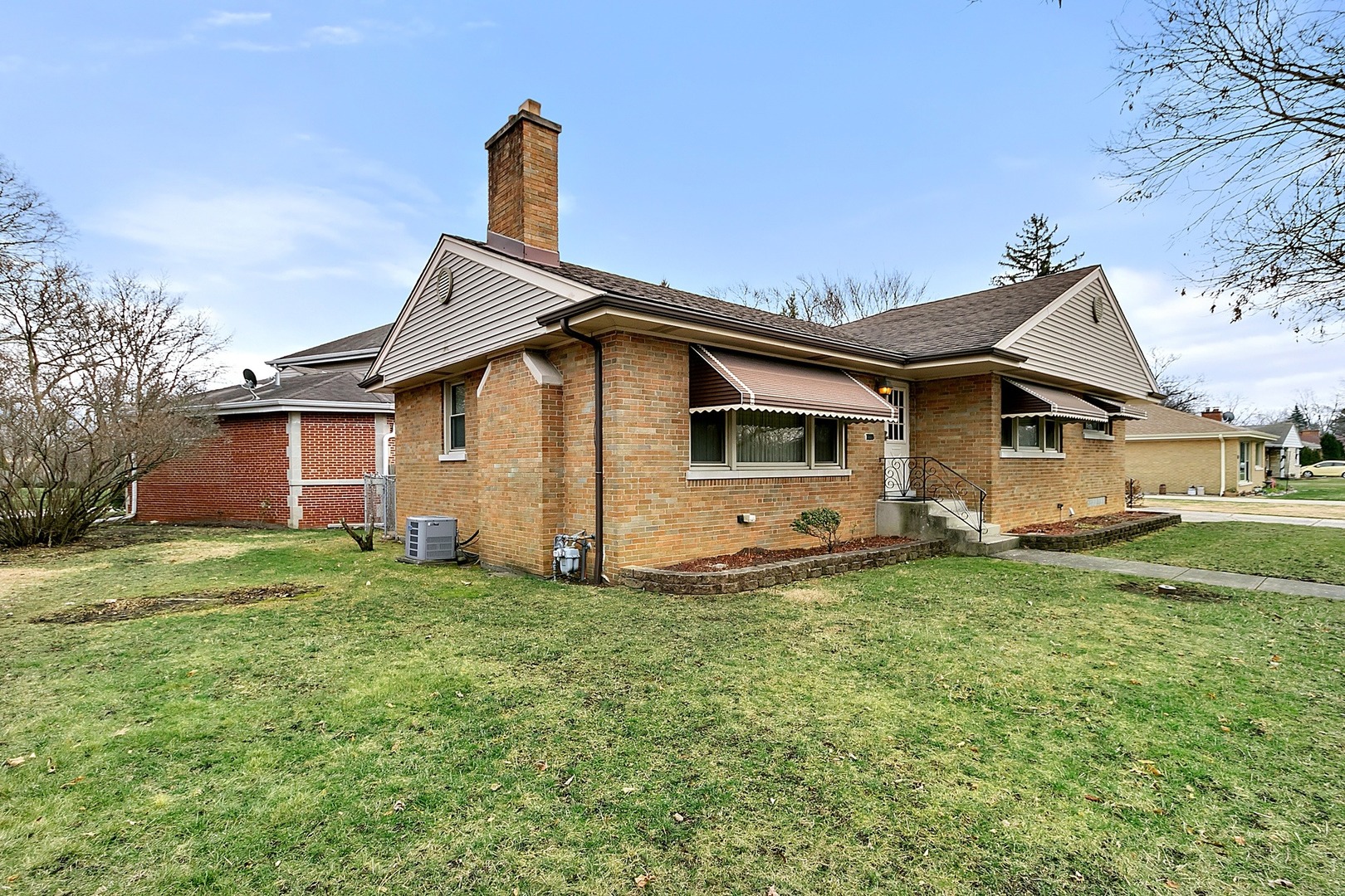 413 Des Plaines Avenue Riverside, IL 60546 - Photo 24 of 38