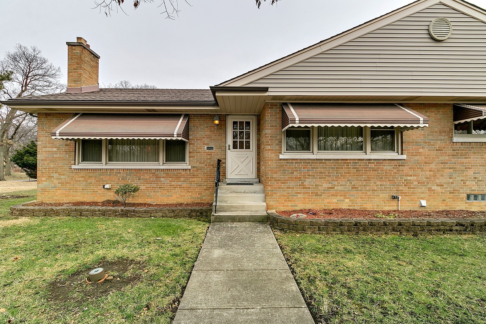 413 Des Plaines Avenue Riverside, IL 60546 - Photo 25 of 38