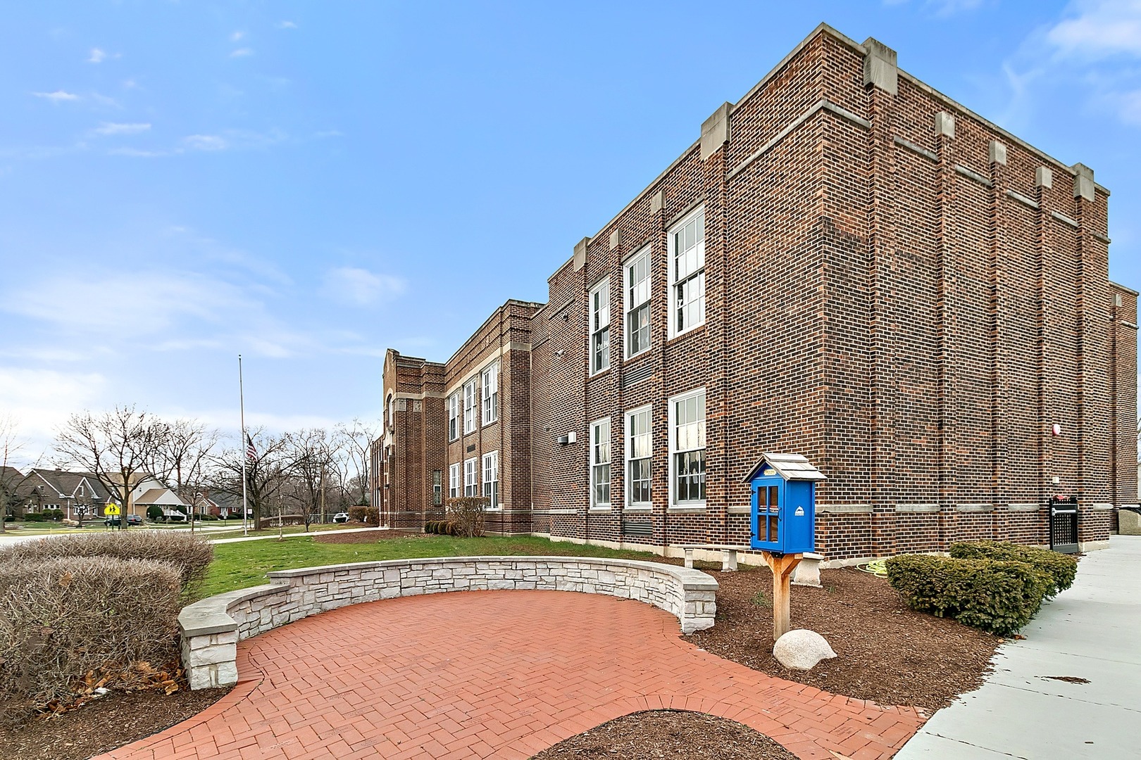 413 Des Plaines Avenue Riverside, IL 60546 - Photo 36 of 38