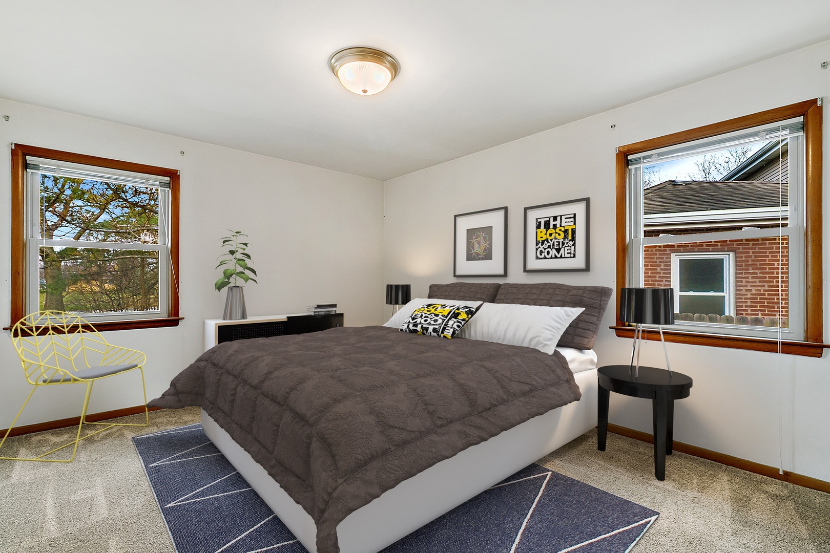 413 Des Plaines Avenue Riverside, IL 60546 - Photo 6 of 38