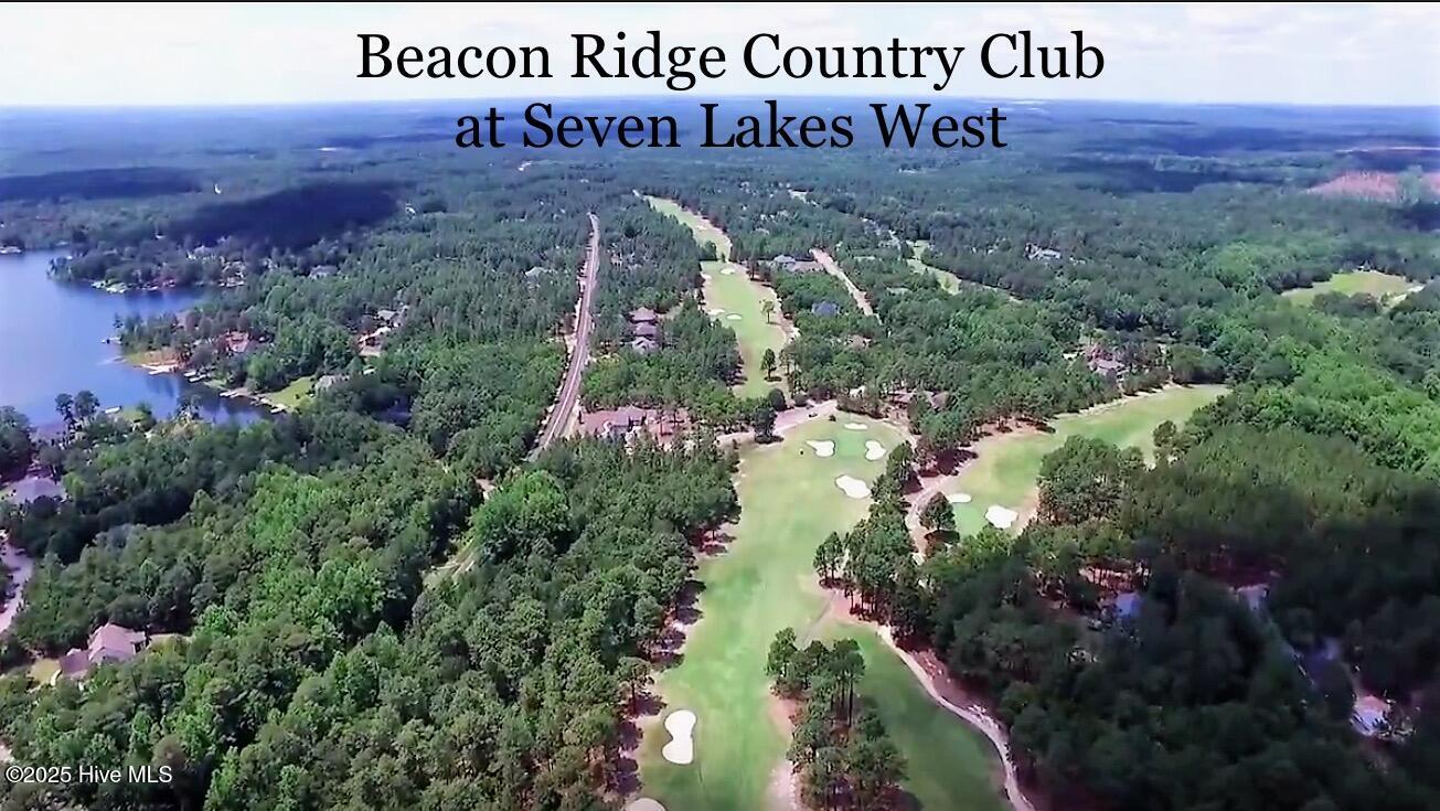 107 Ritter Drive Seven Lakes, NC 27376 - Photo 56 of 67 2- golf course West