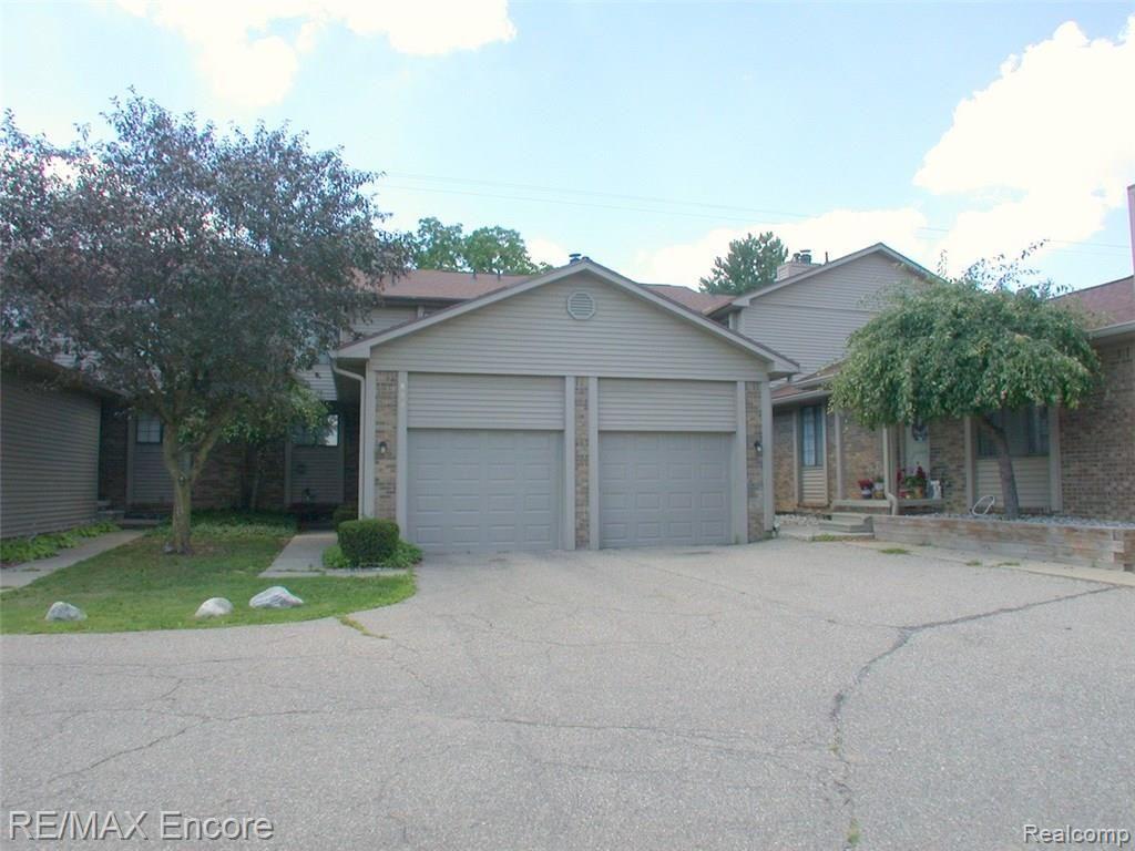 8505 Pepper Ridge Drive Grand Blanc, MI 48439 - Photo 33 of 35