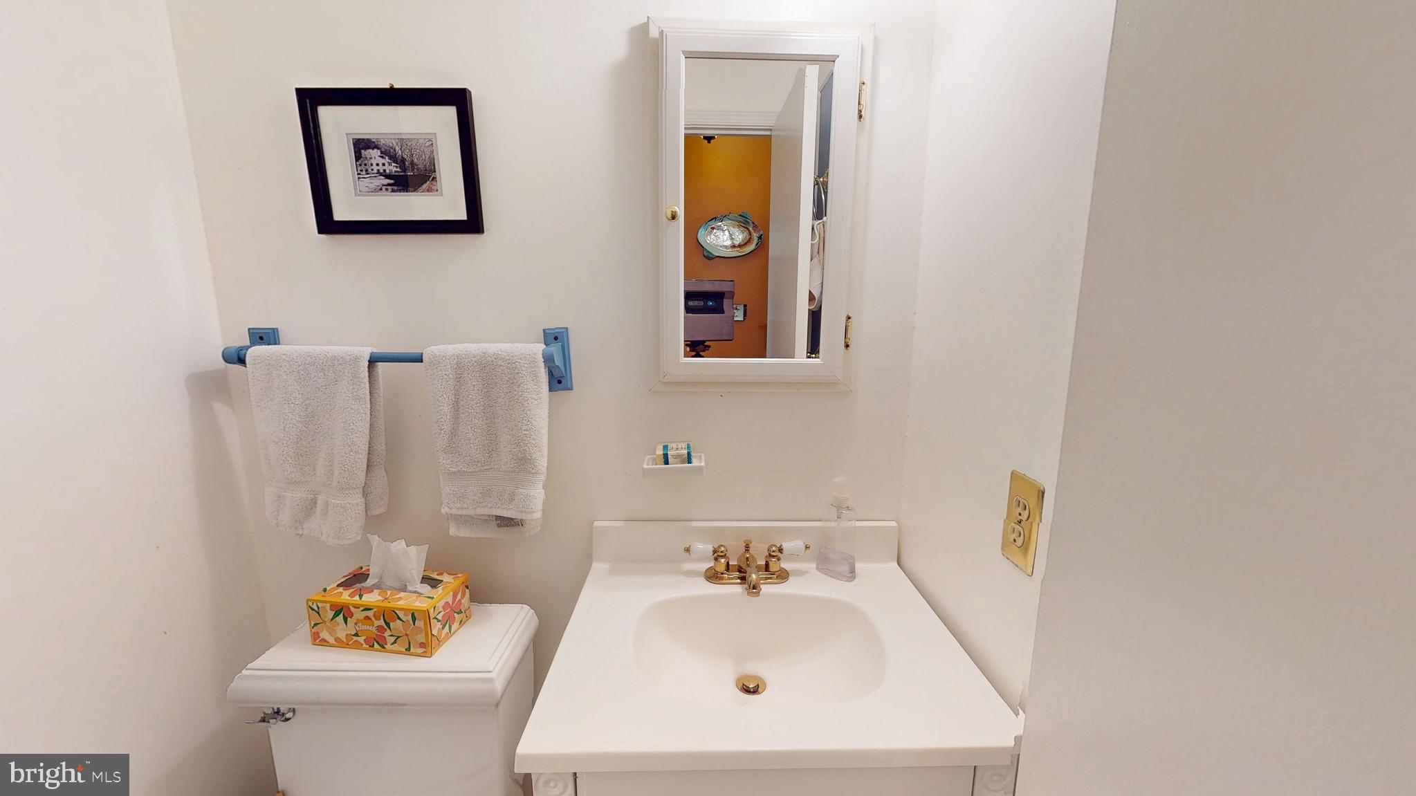 16601 Briardale Road Rockville, MD 20855 - Photo 32 of 70