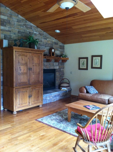 2490 Watauga River Road Sugar Grove, NC 28679 - Photo 20 of 20 Gallery Image 20
