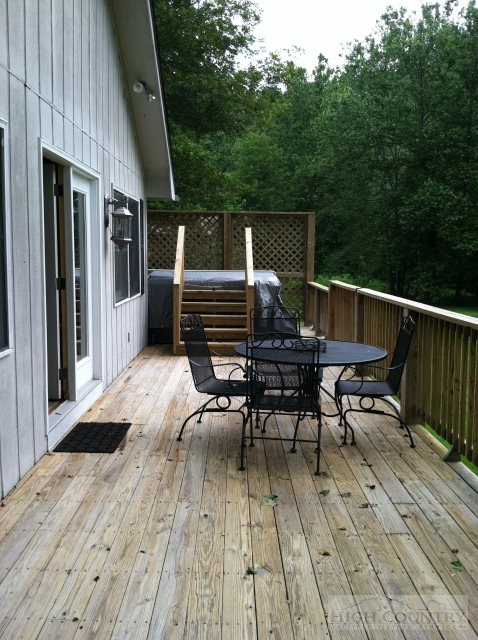 2490 Watauga River Road Sugar Grove, NC 28679 - Photo 2 of 20 Gallery Image 2