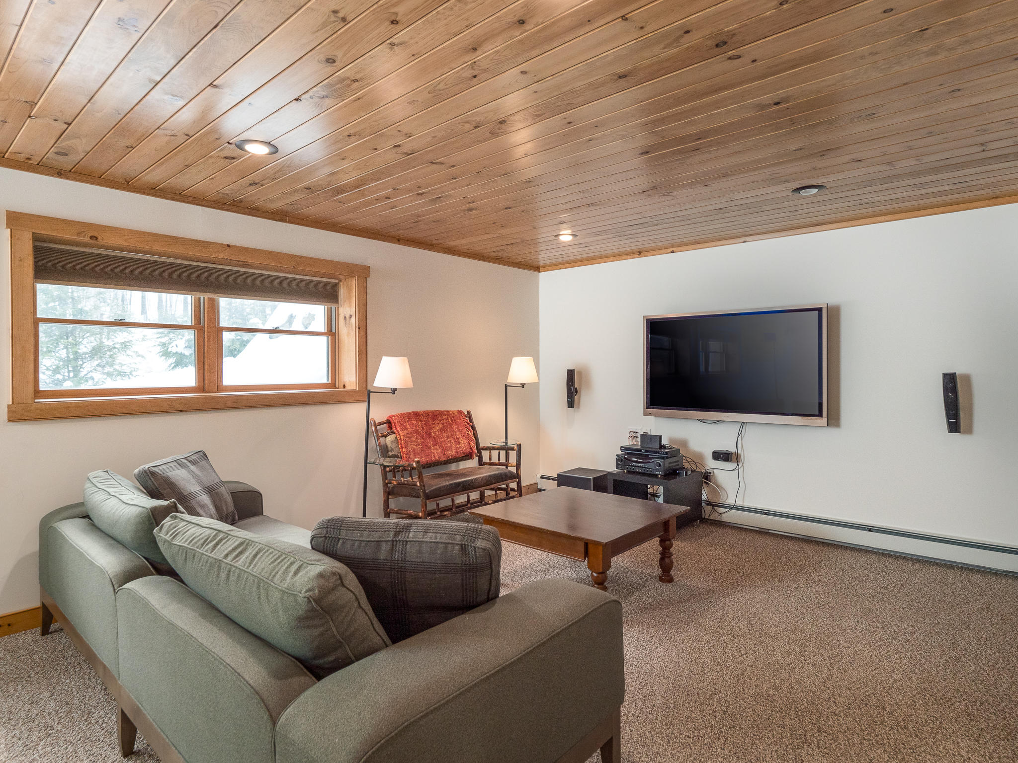 70 Viking Village Road, Unit A Newry, ME 04261 - Photo 18 of 32 72 Viking Village-28
