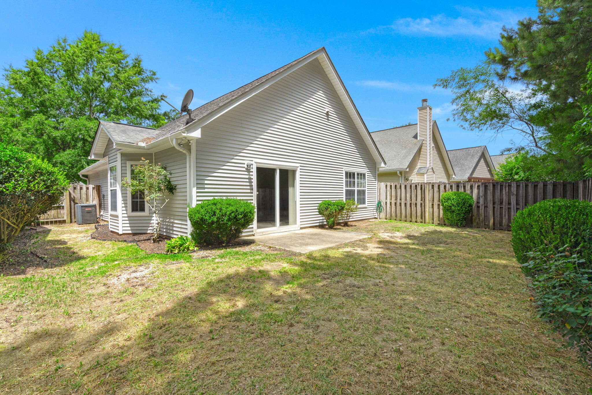 9307 Ayscough Road Summerville, SC 29485 - Photo 25 of 31 25