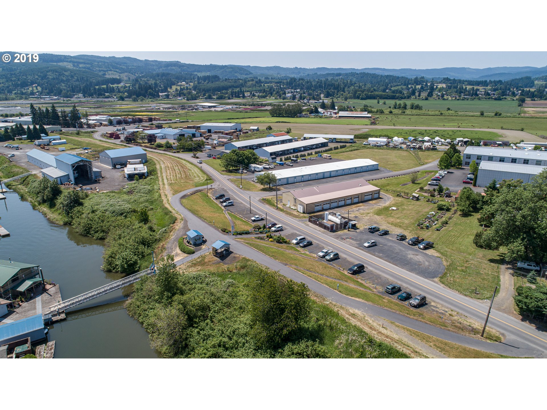 50776 Dike Road, Unit 12 Scappoose, OR 97056 - Photo 23 of 24 Gallery Image 23