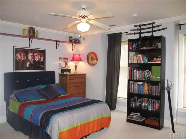 9429 Springdale Drive Raleigh, NC 27613 - Photo 11 of 24 Photo 11