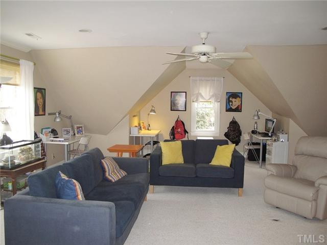9429 Springdale Drive Raleigh, NC 27613 - Photo 15 of 24 Photo 15