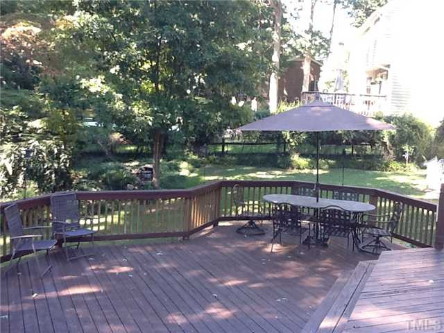 9429 Springdale Drive Raleigh, NC 27613 - Photo 20 of 24 Photo 20