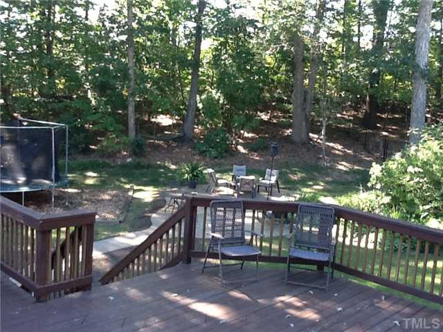 9429 Springdale Drive Raleigh, NC 27613 - Photo 21 of 24 Photo 21