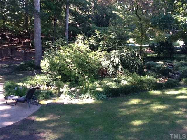 9429 Springdale Drive Raleigh, NC 27613 - Photo 22 of 24 Photo 22