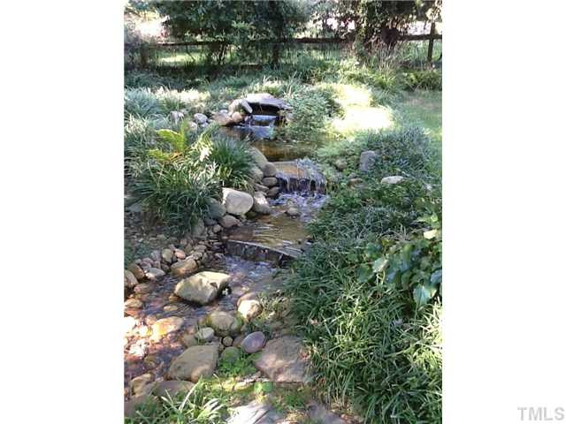 9429 Springdale Drive Raleigh, NC 27613 - Photo 24 of 24 Photo 24