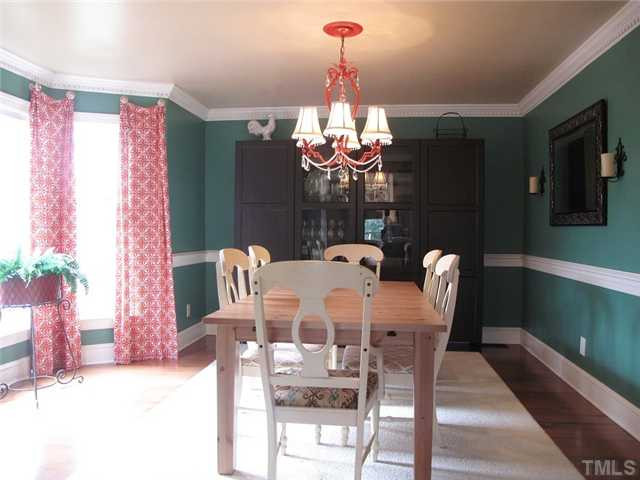 9429 Springdale Drive Raleigh, NC 27613 - Photo 3 of 24 Photo 3
